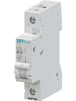 OEZ 41972 LTS-6C-1 Автоматический выключатель