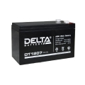 Серия для слаботочных систем Delta DT